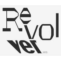 Revolver Logo