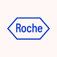 Roche Slovenija Logo