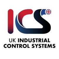 UK Industrial Control Systems Logo