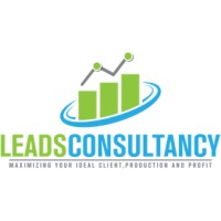 Leads Consultancy Logo