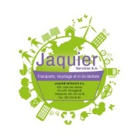 Jaquier Services S.A. Logo
