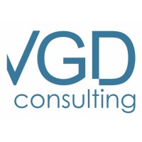 VGD Consulting Logo