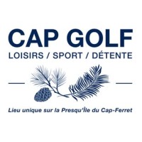 CAP GOLF Logo