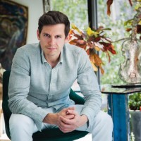 Achilleas Glass Art & Design Logo