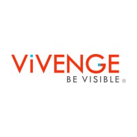Vivenge Logo