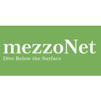 mezzoNet Logo