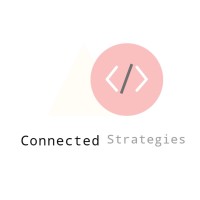 Connected Strategies Logo