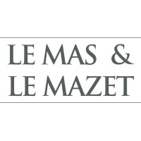 Le Mas & Le Mazet Logo