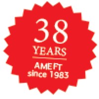ASIA & Middle East FOOD TRADE Journal Logo