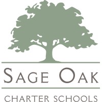 Sage Oak Charter Schools Logo