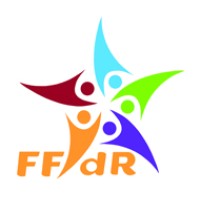 Fédération Française de Jeu de Rôle Logo