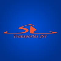 Transportes JSV Logo