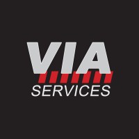 Via Appliance Repair Logo
