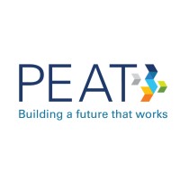 Partnership on Employment & Accessible Technology (PEAT) Logo