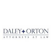 Daley Orton Logo