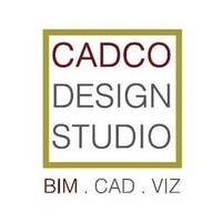 CADCO DESIGN STUDIO Logo