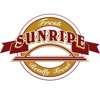 Sunripe Freshmarket Logo