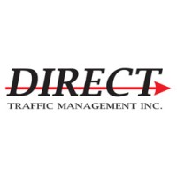 Direct Traffic Management Inc. Logo