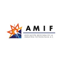 Asociación Mexicana de la Industria Fotovoltaica A.C. Logo