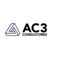 AC3 Consultores EIRL Logo