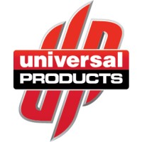 UP, Inc Logo