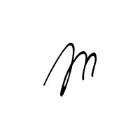 Mare Salon Logo