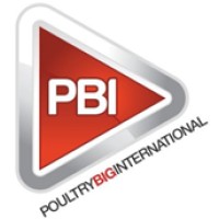 POULTRY BIG INTERNATIONAL Logo