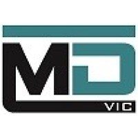 METRODRAIN Logo