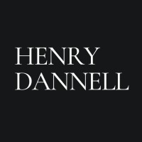 Henry Dannell Logo