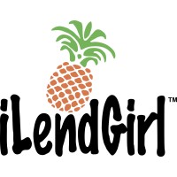 iLendGirl Logo