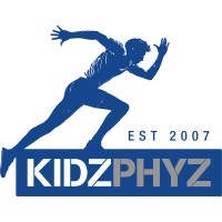 Kidzphyz Sports Logo