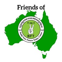 Friends of BFT Australia Ltd Logo