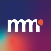Mind Meld PR Inc. Logo
