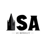 Indian Students Association, Berkeley Logo