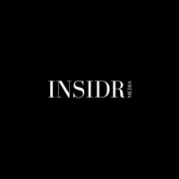 Insidr Media Logo