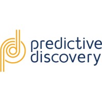 Predictive Discovery Logo