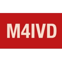 M4IVD Logo