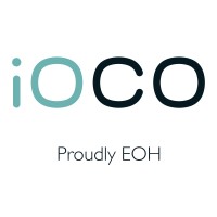 iOCO Logo
