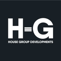 House Group Developments Logo
