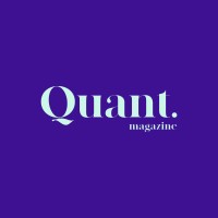 Quant magazine Logo