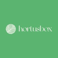 HortusBox Logo