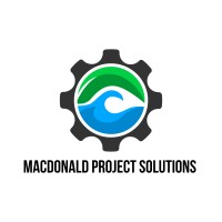 MacDonald Project Solutions Logo