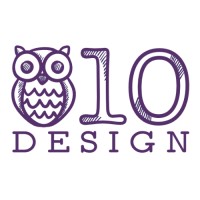 Owl10 Creative Services Logo
