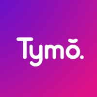 Tymô. Logo