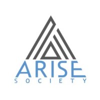 The Arise Society Logo