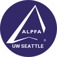 ALPFA UW- Seattle Logo