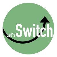 Lets Switch Logo