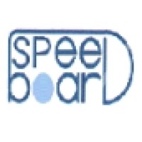 Speed - Board Electronics Ltd. Logo
