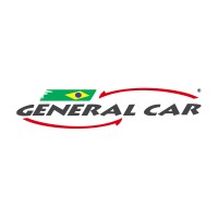 General Car Logo