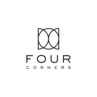 Four Corners Emigration ZA Logo